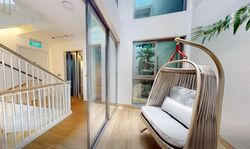 Pollen Collection (D28), Terrace #501469901